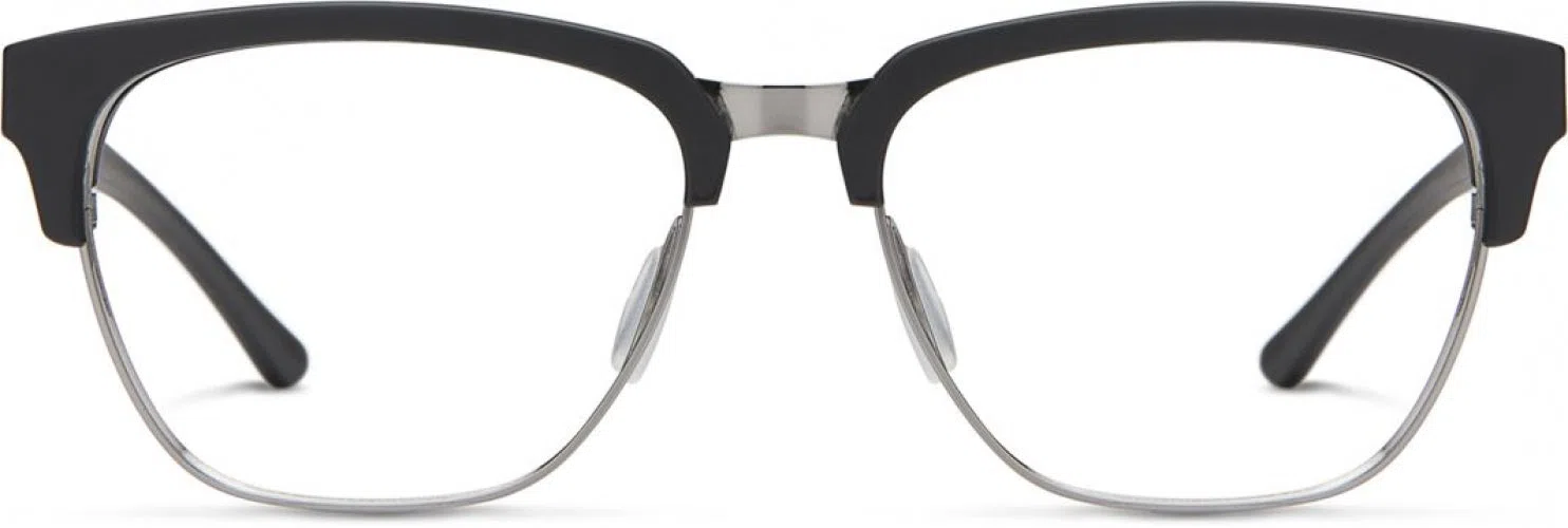 Smith Optics Prescription Eyeglass Prescription Eyeglasses 101785 Rewire RX Eyeglasses - view 7